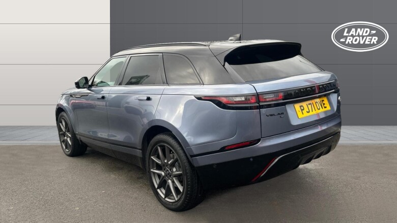 Land Rover Range Rover Velar 2.0 D200 R-Dynamic HSE 5dr Auto Diesel Estate